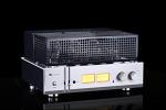 MUZISHARE X9 300B Class A Tube Amplifier