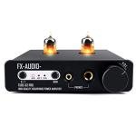 FX-Audio Tube-02 Pro Mini Hi-Fi Tube Amplifier
