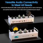 Douk Audio Bluetooth Tube Preamp & DAC