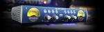 Presonus BlueTube DP v2 Dual Channel Tube Preamp