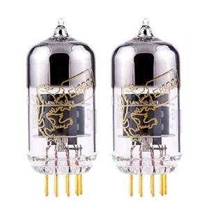 Genalex Gold Lion E88CC/6922 Preamp Vacuum Tubes