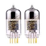 Genalex Gold Lion E88CC/6922 Preamp Vacuum Tubes
