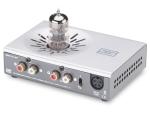 Schiit Vali 3 Tube Hybrid Headphone Amp