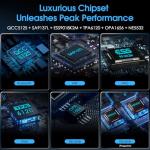 Douk Audio Bluetooth Tube Preamp & DAC