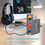 Douk Audio HiFi Tube Phono Preamp and Headphone Amp