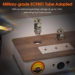 Douk Audio Tube Headphone Amp for HiFi Sound