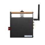 AIYIMA T8 Bluetooth Tube Preamplifier with Remote