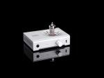 Schiit Vali 3 Tube Hybrid Headphone Amp