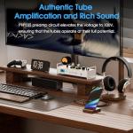 Douk Audio Bluetooth Tube Preamp & DAC