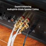 Crosley C92A-BK Bluetooth Turntable with Tube Preamp