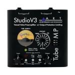 ART Tube MP Studio V3 Preamp and DI Box