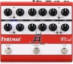 Friedman IRJ Jake E Lee Tube Preamp