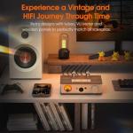 Douk Audio Tube Headphone Amp for HiFi Sound