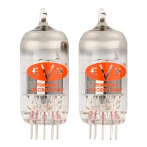 EVH ECC83/12AX7 Preamp Tubes - Pair