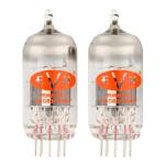EVH ECC83/12AX7 Preamp Tubes - Pair