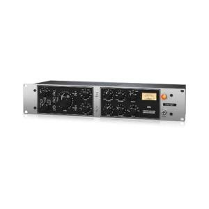 Behringer 676 Tube Preamplifier & Limiter