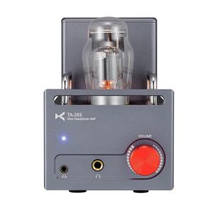 XDUOO TA-26s High Performance Tube Headphone Amp