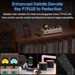 Douk Audio Bluetooth Tube Preamp & DAC