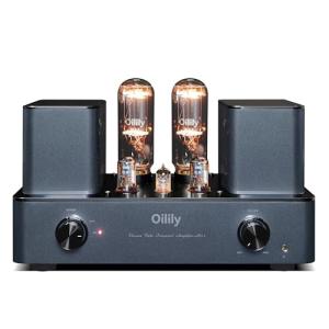 Oilily A211 Class A Vacuum Tube Amplifier