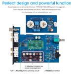 Douk Audio HiFi Tube Phono Preamp and Headphone Amp