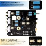 FX-Audio Tube-02 Pro Mini Hi-Fi Tube Amplifier