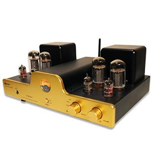 Dared I30BT Bluetooth Vacuum Tube Amplifier