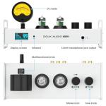 Douk Audio Bluetooth Tube Preamp & DAC