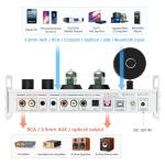 Douk Audio Bluetooth Tube Preamp & DAC