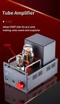 XDUOO TA-26s High Performance Tube Headphone Amp