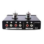 FX-Audio Tube-02 Pro Mini Hi-Fi Tube Amplifier