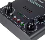 Behringer TUBE ULTRAGAIN MIC500USB Vacuum Tube Preamplifier