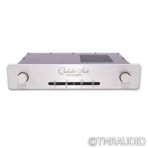 Quicksilver Audio Line Stage Tube Preamplifier