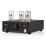 Douk Audio HIFI Tube Preamplifier for MM Turntables