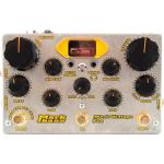 Markbass Vintage Pre Tube Bass Preamp Pedal