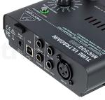 Behringer TUBE ULTRAGAIN MIC500USB Vacuum Tube Preamplifier