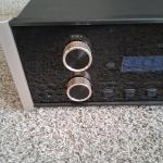 McIntosh C220 Stereo Tube Preamp