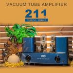 Oilily A211 Class A Vacuum Tube Amplifier