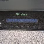McIntosh C220 Stereo Tube Preamp