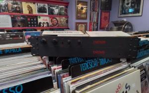 Lazarus Cascade Basic Tube Preamplifier with Bonus