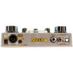 Markbass Vintage Pre Tube Bass Preamp Pedal