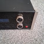 McIntosh C220 Stereo Tube Preamp