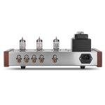 12AX7 Vacuum Tube Preamplifier for Home Stereo