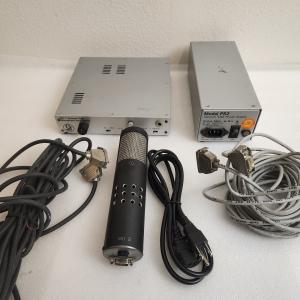 Groove Tubes MP-1 Mic Preamp and MD-2 Mic