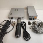 Groove Tubes MP-1 Mic Preamp and MD-2 Mic