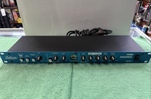 Bellari RP503 Tube Pre-Amp and Processor