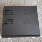 McIntosh C220 Stereo Tube Preamp