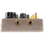 Markbass Vintage Pre Tube Bass Preamp Pedal