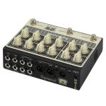 Tone King Imperial Tri-Tube Preamp Pedal