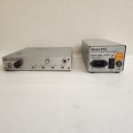 Groove Tubes MP-1 Mic Preamp and MD-2 Mic