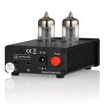 Nobsound Mini Tube Preamp with Bass Control